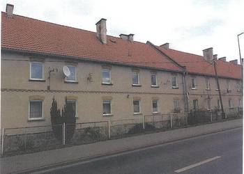 Lokal mieszkalny, Chwałków, 187.000 zł, 51,57m2, dwa pokoje