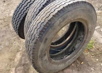 Opona Stomil 7.50-20 sprzedam