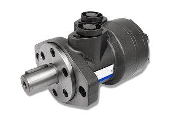 SILNIK Hydrauliczny BMR SMR OMP 100 cm3 ALSG2 GR2 [4176]
