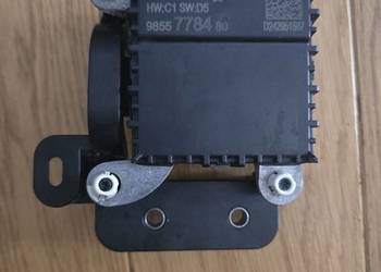 Radar 9855778480 radar distronic jeep renault peugeot
