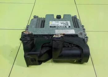 KIA SPORTAGE III 1.6 B 10r 5D sterownik komputer silnika 39110-2BAH1