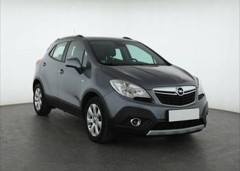 Opel Mokka 1.4 Turbo