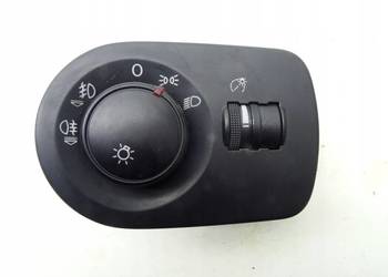 SEAT LEON II WLACZNIK SWIATEL 1P1941431C