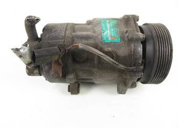KOMPRESOR KLIMATYZACJI VW TRANSPORTER T5 1.9 TDI PD 7H0820803C