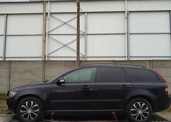 VOLVO V50 S40 kolor 452-46 wszystkie części
