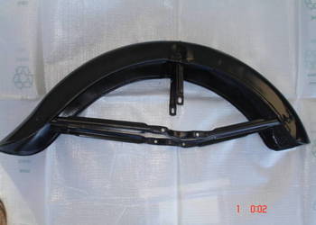 bmw emw R35 R 35 błotnik przedni