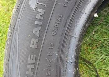 OponaThe Rain Tyre 195/65R15