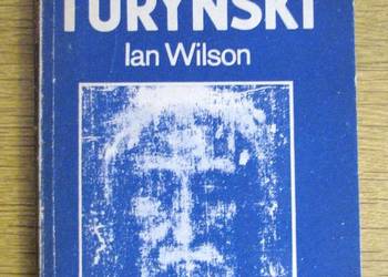 Ian Wilson - Całun Turyński