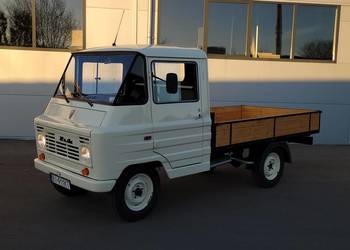 Żuk A11D Faktura VAT 23 % / ZAMIANA / Stan KOLEKCJONERSKI