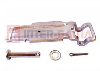 Klamra Spinająca Zacisk KNORR SB/SN/SK/ST/ K028, CKSK.2.5