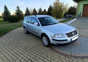 Passat B5 fl 1.9TDI 130 Km AVF 6-biegowa skrzynia biegów