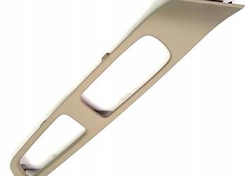 VOLVO S60 V60 blenda boczka drzwi lewy przod OE 39823328