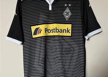 BORUSSIA MONCHENGLADBACH 2015 - 2016 - Kappa - S - UNIKAT
