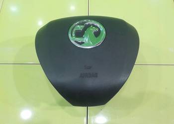 OPEL CORSA E 1.3 CDTI 17r HB 3D AIRBAG poduszka kierowcy 39027702