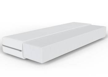Materac piankowy 120X200 cm !!! SZEROKI WYBÓR ROZMIARÓW ! PRODUCENT !