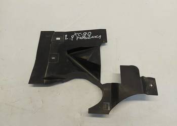 VOLVO XC90 II D5 Osłona podłuznicy półosi przód lewa 31353848