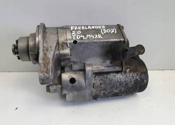 ROZRUSZNIK Land Rover Freelander I 2.0 DI ROZRUSZNIK