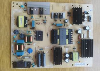 TPV715GA018 - P01 - 000 - 003M Zasilacz PHILIPS 50PUS6754/12