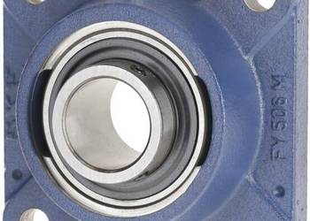 Łożysko samonastawne z obudową FY SKF 7500FY30TF