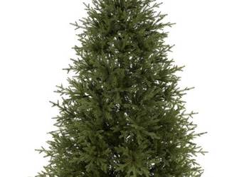 Choinka Sztuczna Świerk Natura 100% PE 180 cm