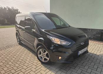 Ford Transit Connect 2019r 1.5 przebieg 91 tyś