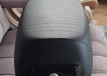 MZ TS 250 siodło NRD!!