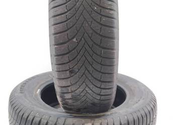 2x OPONA CAŁOROCZNA FIRESTONE MULTISEASON 195/65R15 (1721) 5.26 4.61