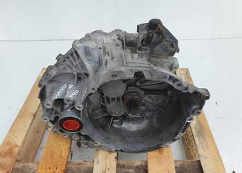 Volvo V40 II 2.0 D3 D4 SKRZYNIA BIEGÓW GU1R-7002-BEB manual MANUALNA