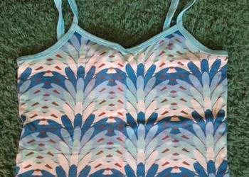 Modna super Bluzeczka Primark boho, orient, folk, etno