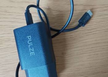 PULZE 2.0 - Ładowarka