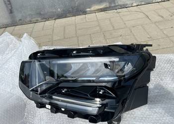 lampa przód Citroen C3e 2024-. L99278929