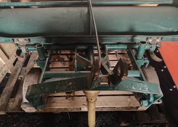 Glebogryzarka Grudziądz