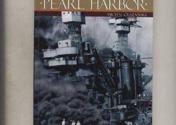 Dzień hańby w Pearl Harbor