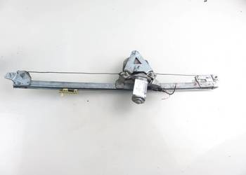 PODNOŚNIK SZYBY LEWY PRZEDNI RENAULT TRAFIC II 7700311820 91165704