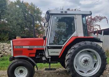 Massey Ferguson 3050 . 3060