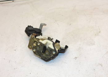 MITSUBISHI OUTLANDER 1 01-06 ZAMEK DRZWI PRAWY TYŁ MR349488