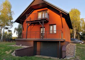 Sprzedam dom  położony w otolinie parku Wdzyckiego