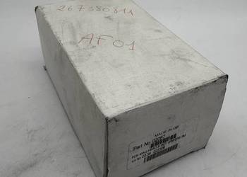 Allen Bradley Ferrocode FCS 02067 Mag Head + Actuator