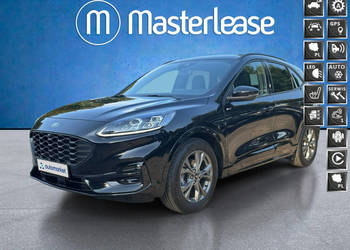 Ford Kuga 2.5 FHEV FWD ST-Line X! Z polsiego salonu! FV 23% III (2019-)