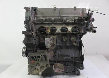 SILNIK MITSUBISHI OUTLANDER I 2.0 16V 4G63 