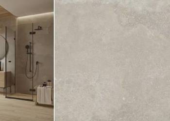 gres 60/60 lovstone grey półpoler paradyż gat.1