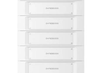 Magazyn Energii Dyness STACK100 25.6kWh LiFePO4 51.2V