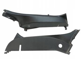 OSŁONA PROGU KANAPY TYŁ LEWA PRAWA KPL KOMBI 85891-A6010 Hyundai i30 II 858