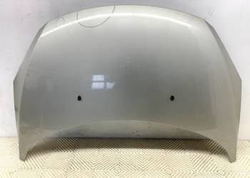 MASKA PEUGEOT 307 Hatchback 00-12 KOLOR SZARY CENDRE POKRYWA