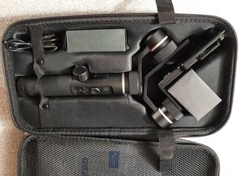 Gimbal FeiyuTech G6 Plus