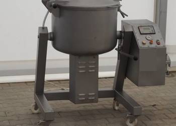 Masownica Próżniowa VACONA - 100ltr