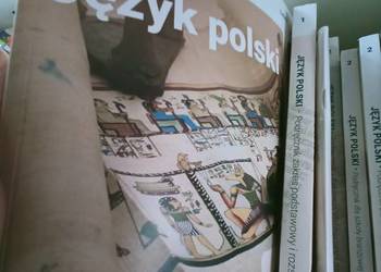 Polski operon 1.1 podręczniki szkolne najtaniej księgarnia