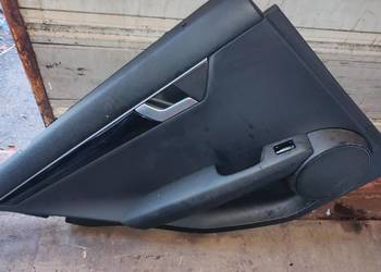 Boczek drzwi lewy prawy przód tył Mercedes w204 lift kombi