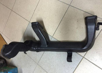 Rura Kanał Ogrzewania ACTROS MP2/3 9438300044