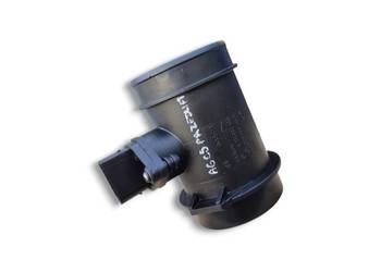 PRZEPŁYWOMIERZ POWIETRZA AUDI A6 C5 PRZEDLIFT 2.5 TDI 059906461B 0281002403